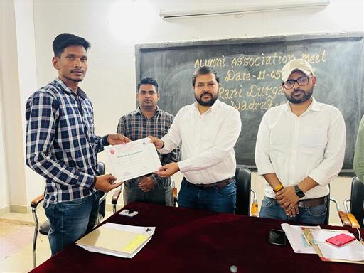 Alumni Gallery Photos