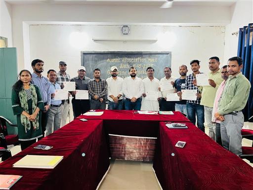 Alumni Gallery Photos