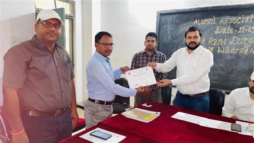 Alumni Gallery Photos