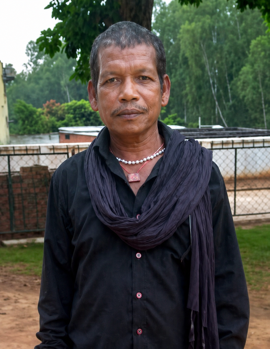 Mr. Damarudhar Nagwanshi-Govt Rani Durgawati College wadrafnagar