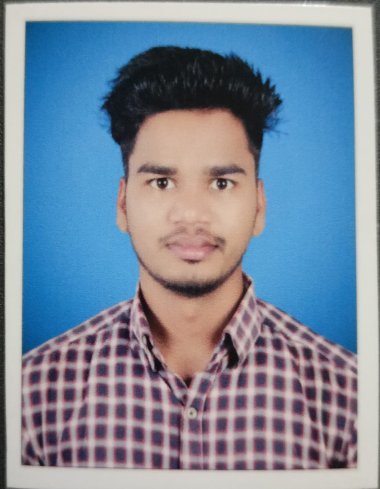  Mr. Bhushan Kumar Kashyap