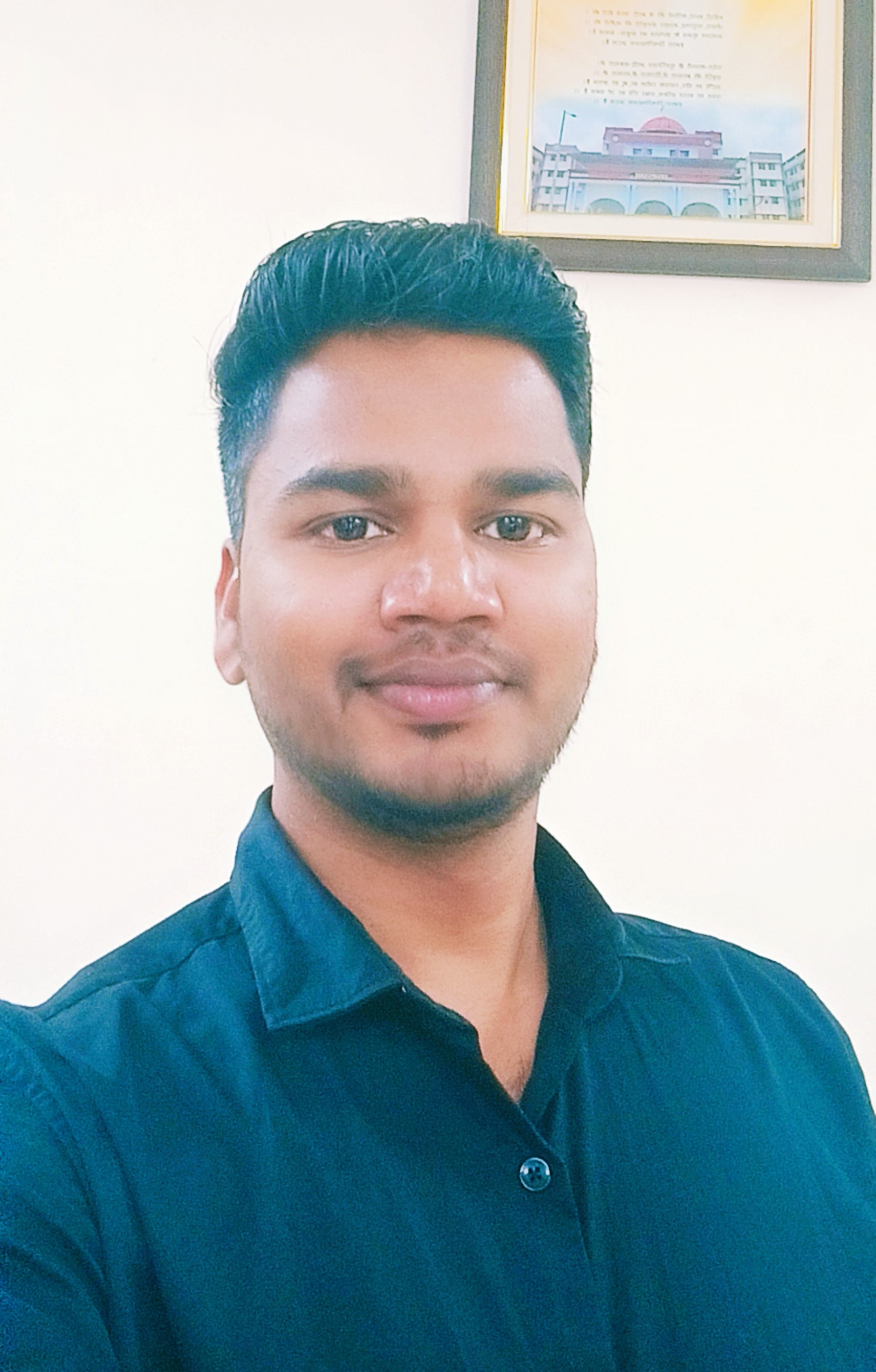  Mr. Bhushan Kumar Kashyap-Govt Rani Durgawati College wadrafnagar