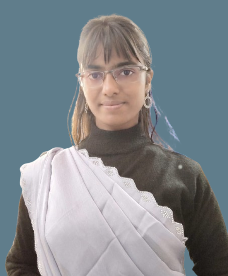 Ms. Lekshmi V Nair-Govt Rani Durgawati College wadrafnagar